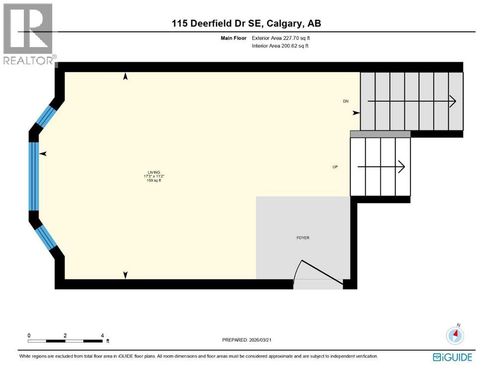 115 Deerfield Drive Se, Calgary, Alberta  T2J 6T9 - Photo 21 - A2295370