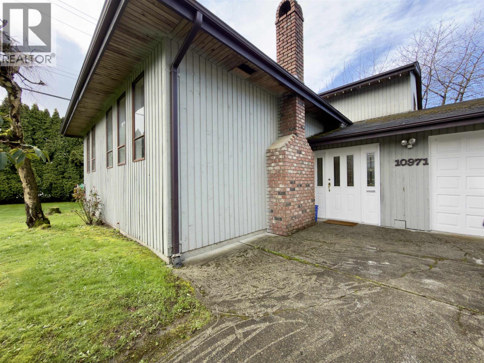 10971 HOUSEMAN STREET, Richmond, British Columbia