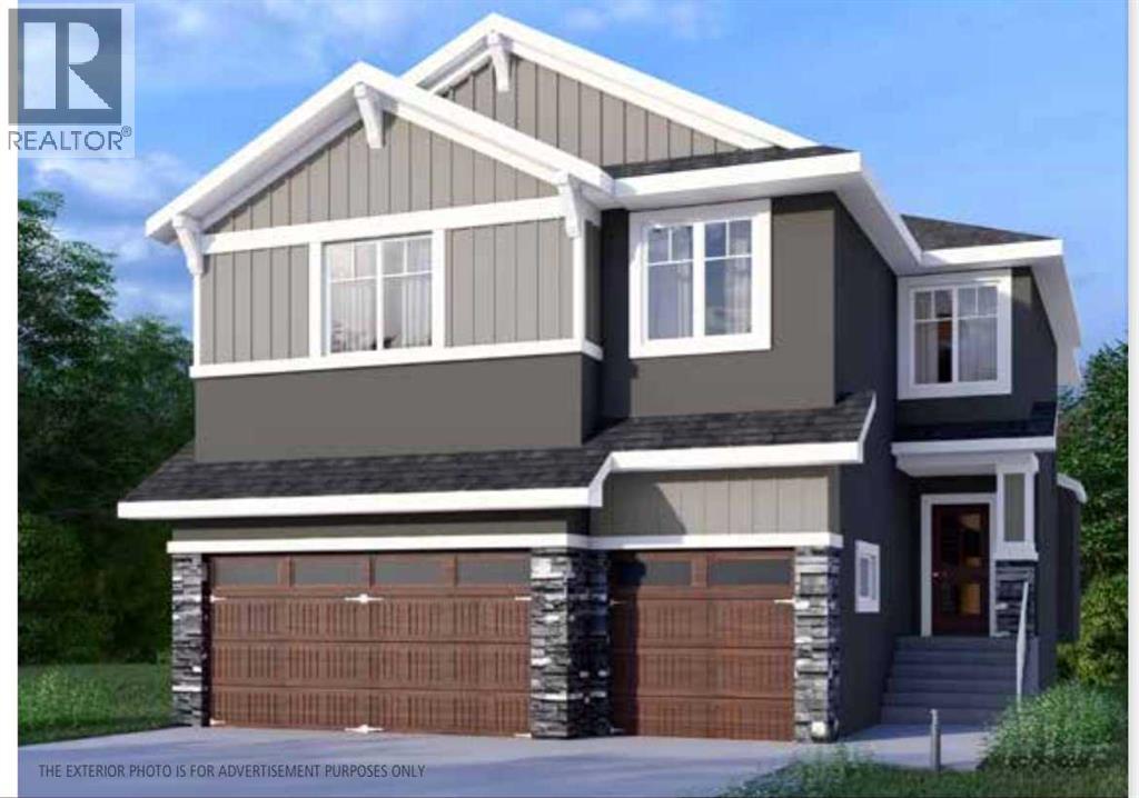 94 Waterford Crescent, Chestermere, Alberta