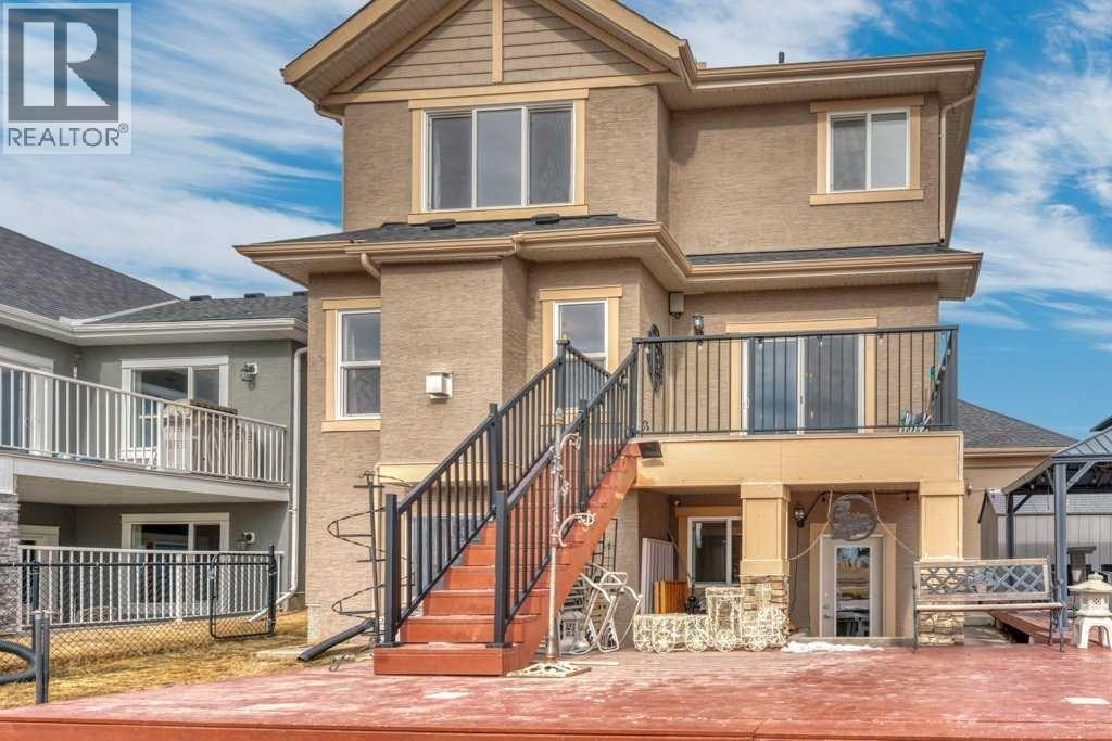 636 Muirfield Crescent, Lyalta, Alberta  T0J 1Y1 - Photo 7 - A2293995