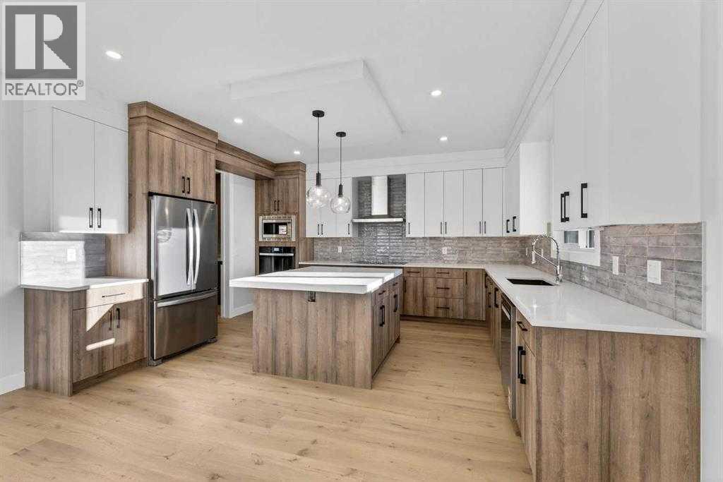 26 North Bridges Way, Langdon, Alberta  T0J 1X3 - Photo 7 - A2290584