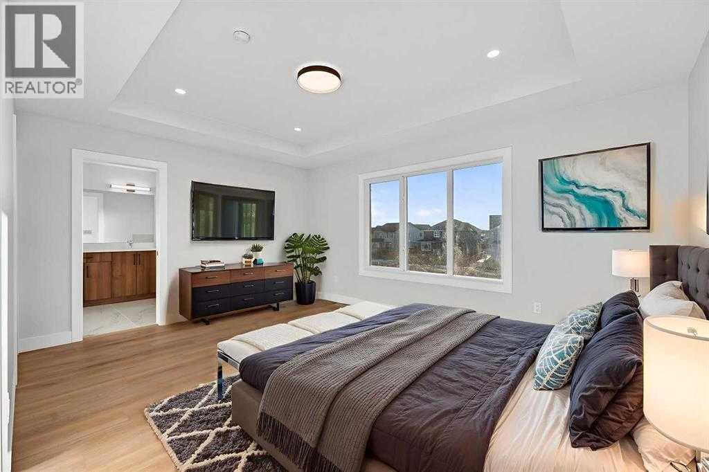 26 North Bridges Way, Langdon, Alberta  T0J 1X3 - Photo 9 - A2290584