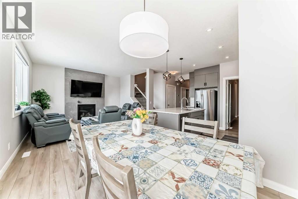 375 Dawson Harbour Court, Chestermere, Alberta  T1X 1Z6 - Photo 12 - A2288137