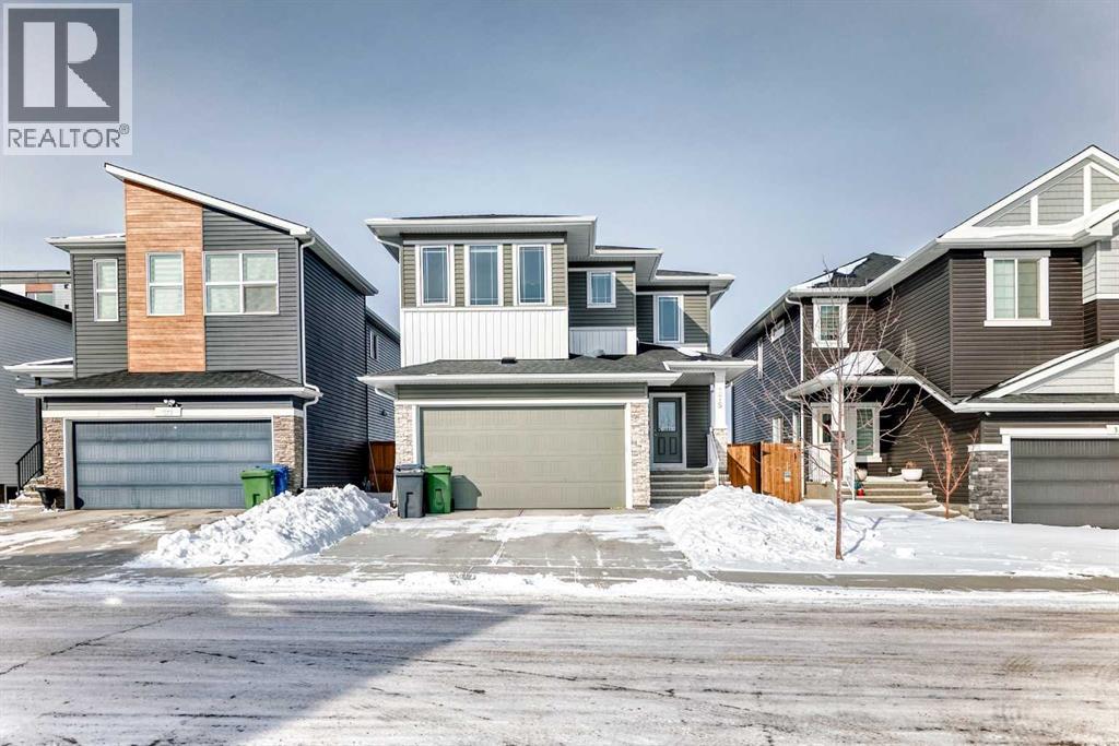 375 Dawson Harbour Court, Chestermere, Alberta  T1X 1Z6 - Photo 49 - A2288137