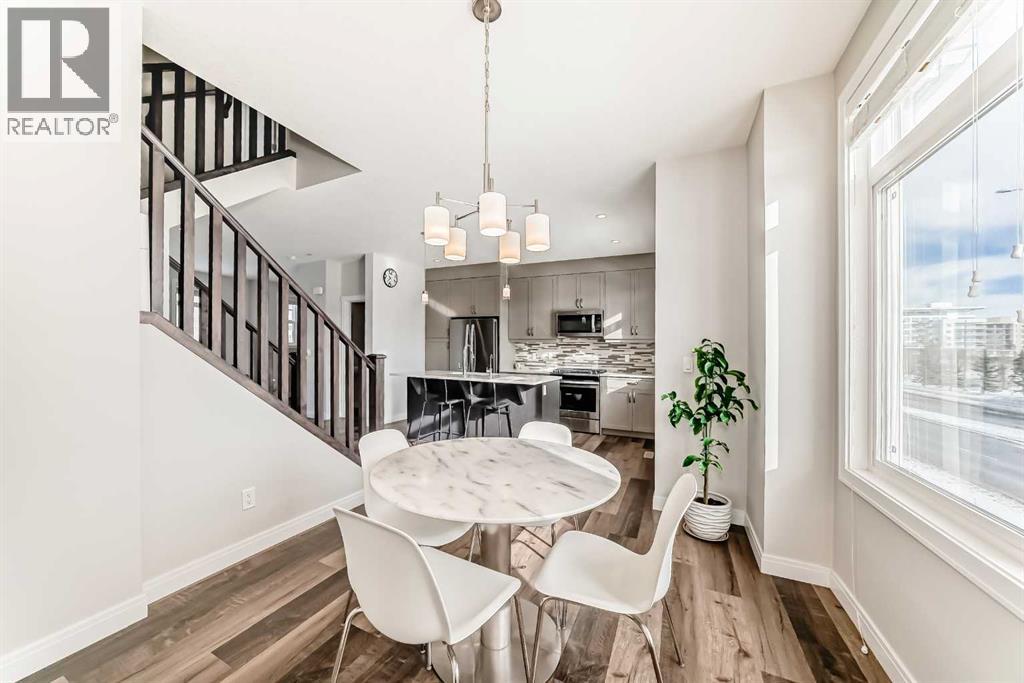 833 85 Street SW, Calgary, Alberta  T3H 1Y1 - Photo 10 - A2293978