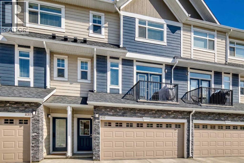 833 85 Street SW, Calgary, Alberta  T3H 1Y1 - Photo 37 - A2293978