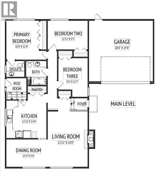 10712 Mapleshire Crescent SE, Calgary, Alberta  T2J 1Y9 - Photo 16 - A2286363