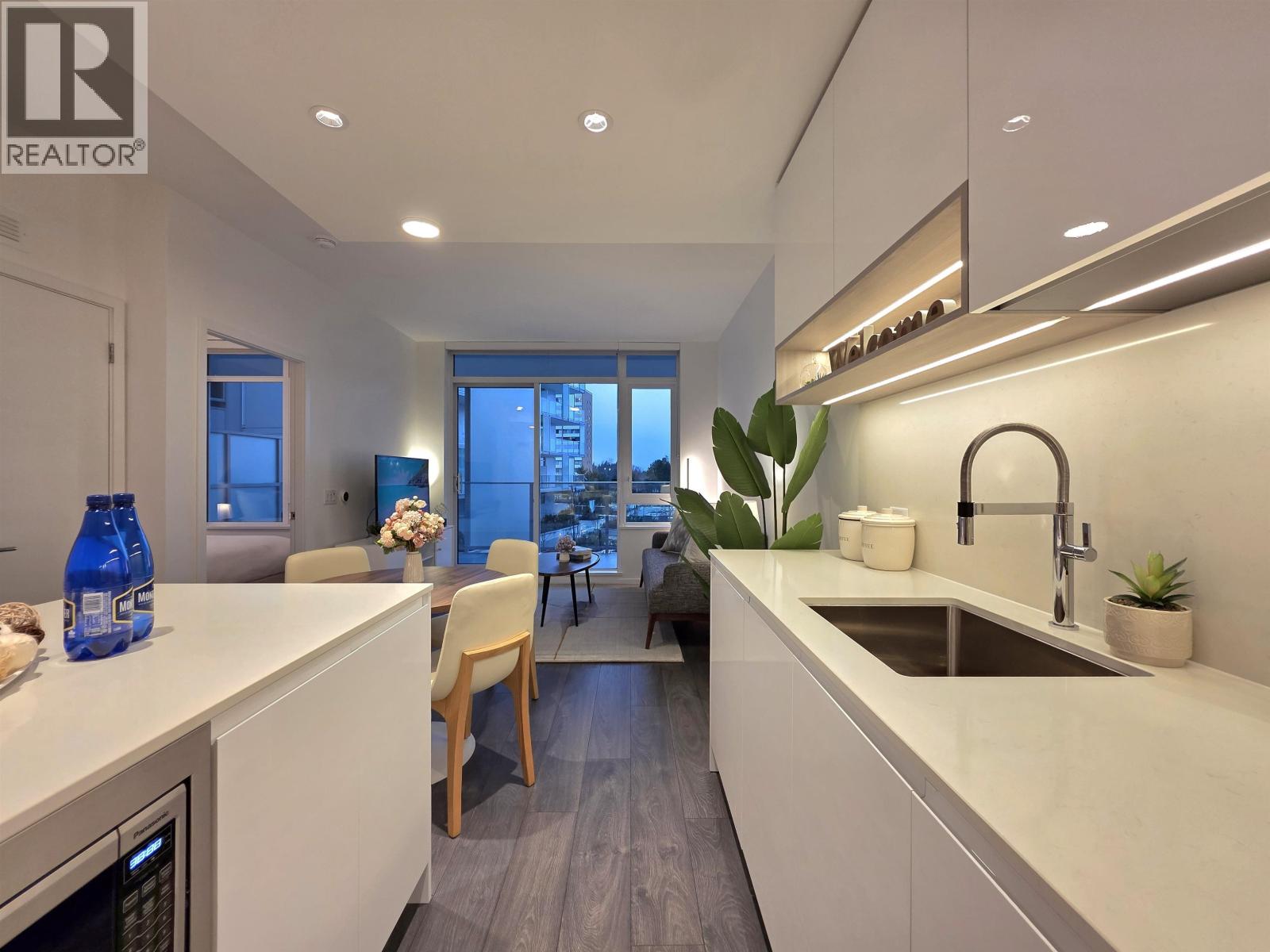 510 6200 Minoru Boulevard, Richmond, British Columbia  V6Y 0M9 - Photo 6 - R3099654