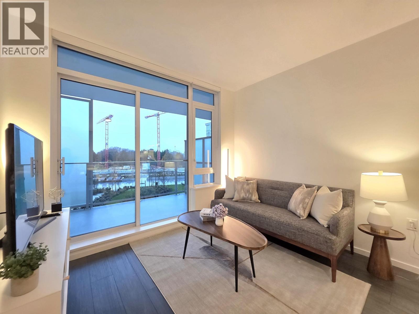 510 6200 Minoru Boulevard, Richmond, British Columbia  V6Y 0M9 - Photo 11 - R3099654