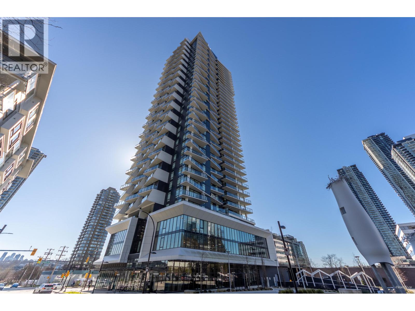 2102 2181 Madison Avenue, Burnaby, British Columbia V5C 0N4 - Photo 3 - R3095064