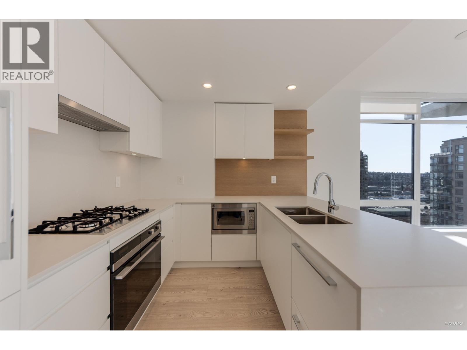 2102 2181 Madison Avenue, Burnaby, British Columbia V5C 0N4 - Photo 6 - R3095064