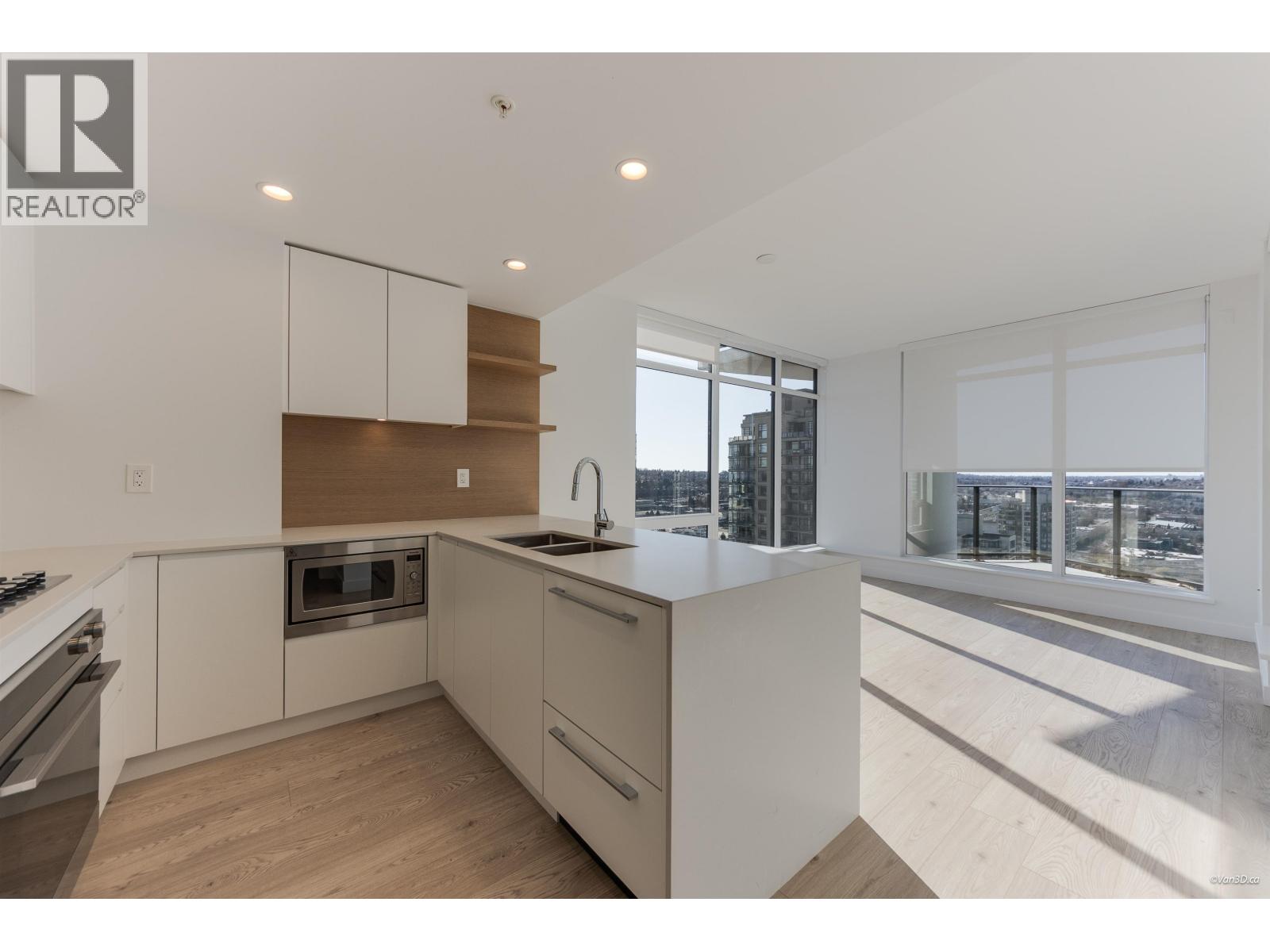 2102 2181 Madison Avenue, Burnaby, British Columbia V5C 0N4 - Photo 5 - R3095064