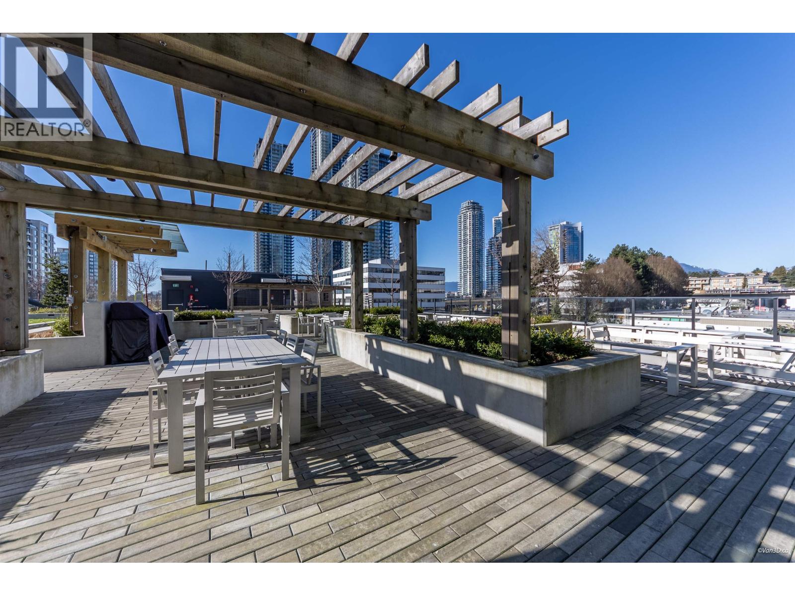 2102 2181 Madison Avenue, Burnaby, British Columbia V5C 0N4 - Photo 35 - R3095064