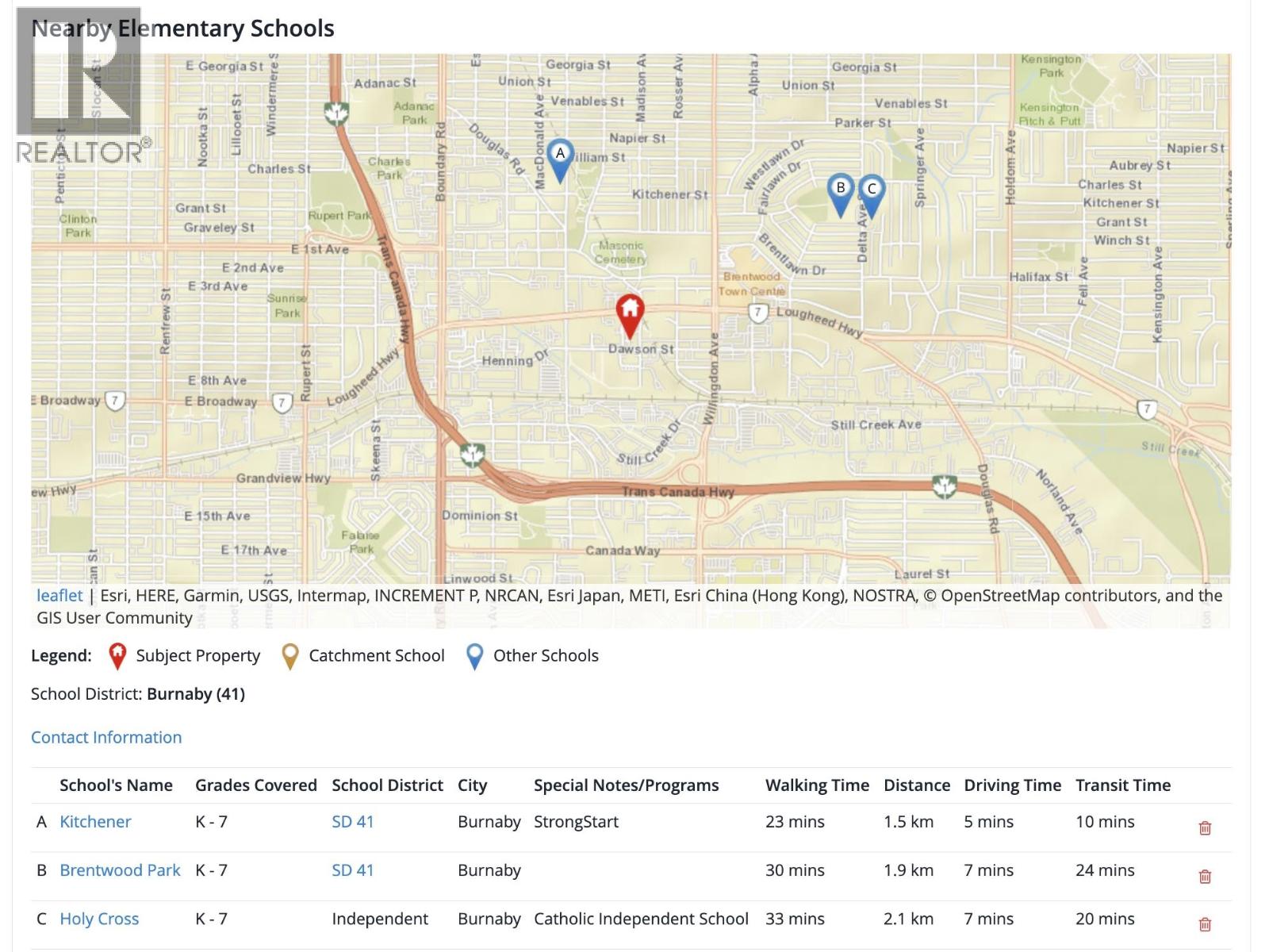 2102 2181 Madison Avenue, Burnaby, British Columbia V5C 0N4 - Photo 39 - R3095064