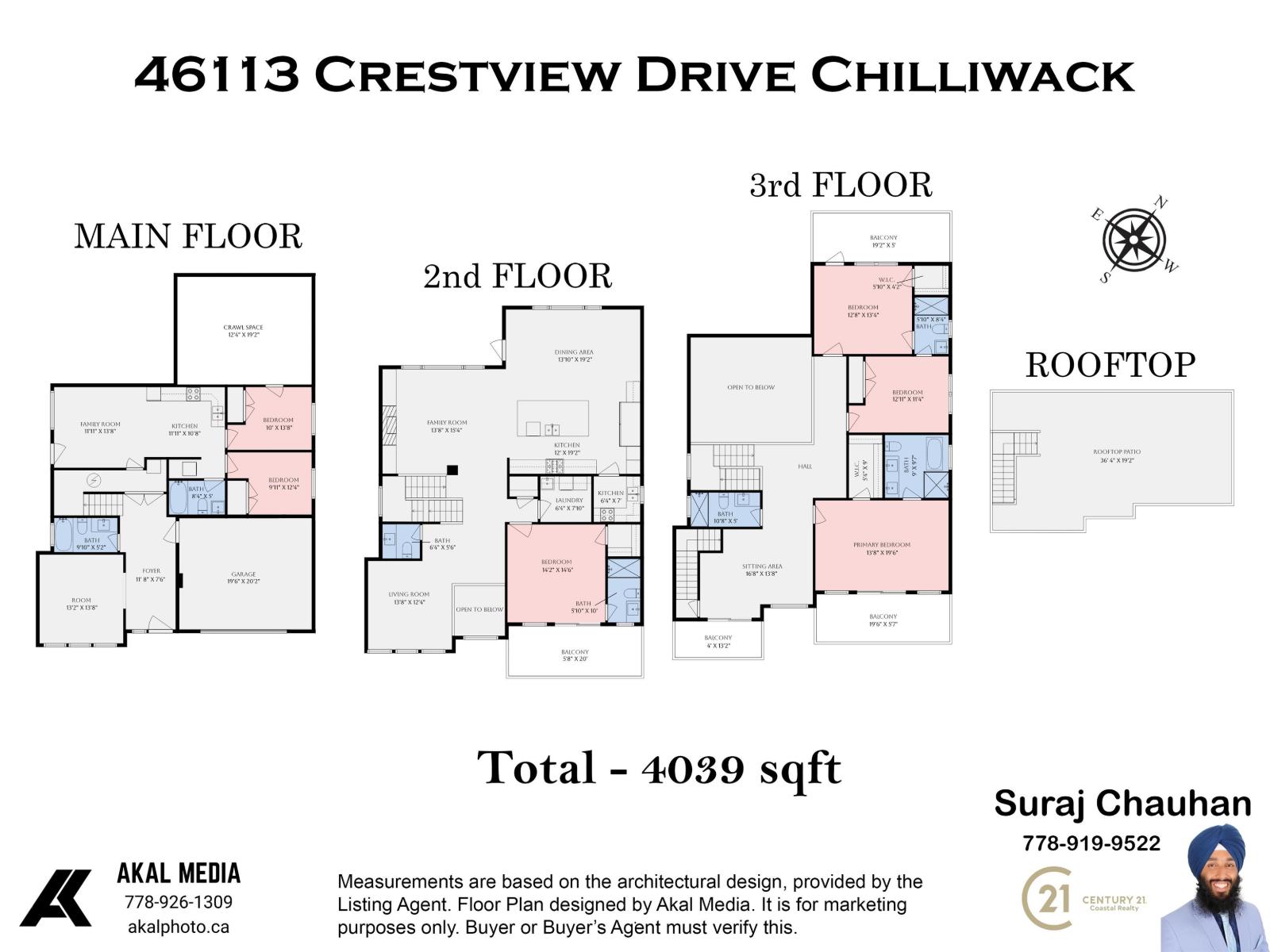 46113 CRESTVIEW DRIVE|Promontory, Chilliwack, British Columbia