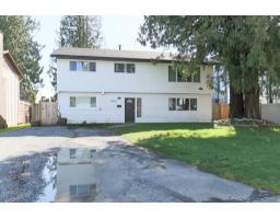 19828 54 AVENUE, Langley, British Columbia