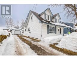196 Macdonald AVE, Sault Ste. Marie, Ontario