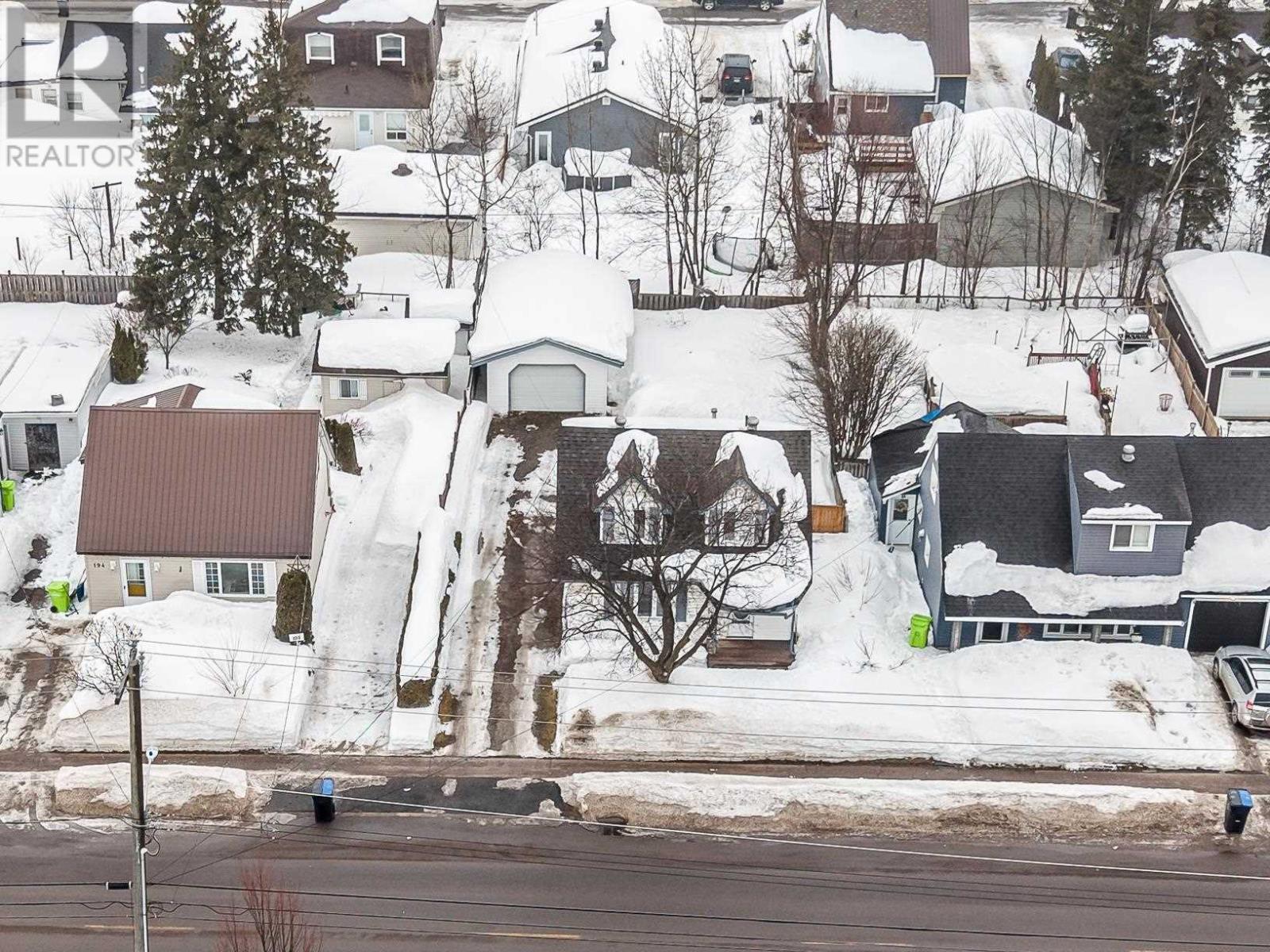 196 Macdonald Ave, Sault Ste. Marie, Ontario  P6B 1H5 - Photo 50 - SM260436