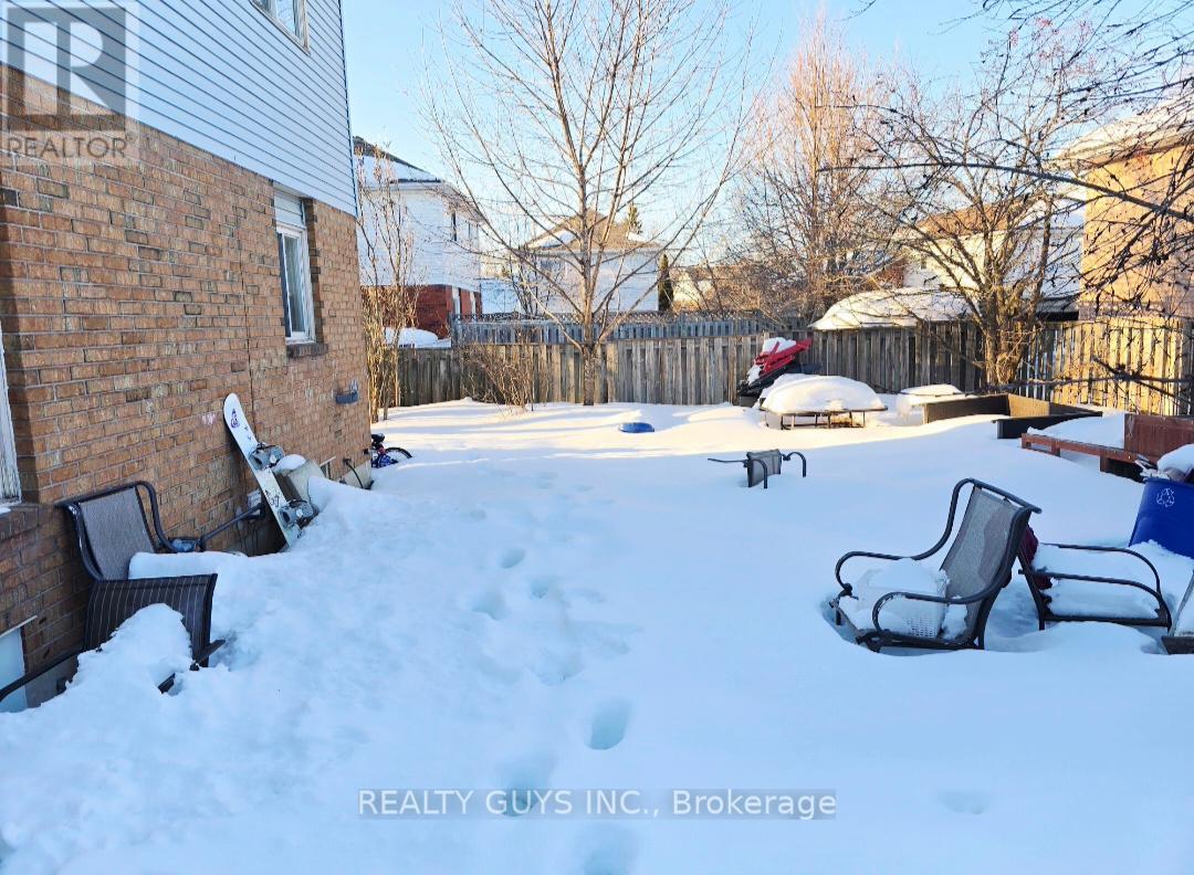 542 Westman Avenue, Peterborough (Otonabee Ward 1), Ontario K9K 2E6 - Photo 20 - X12907144