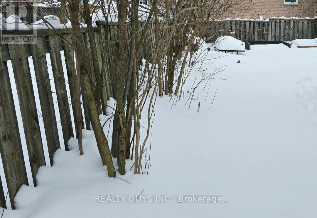 542 Westman Avenue, Peterborough (Otonabee Ward 1), Ontario K9K 2E6 - Photo 22 - X12907144