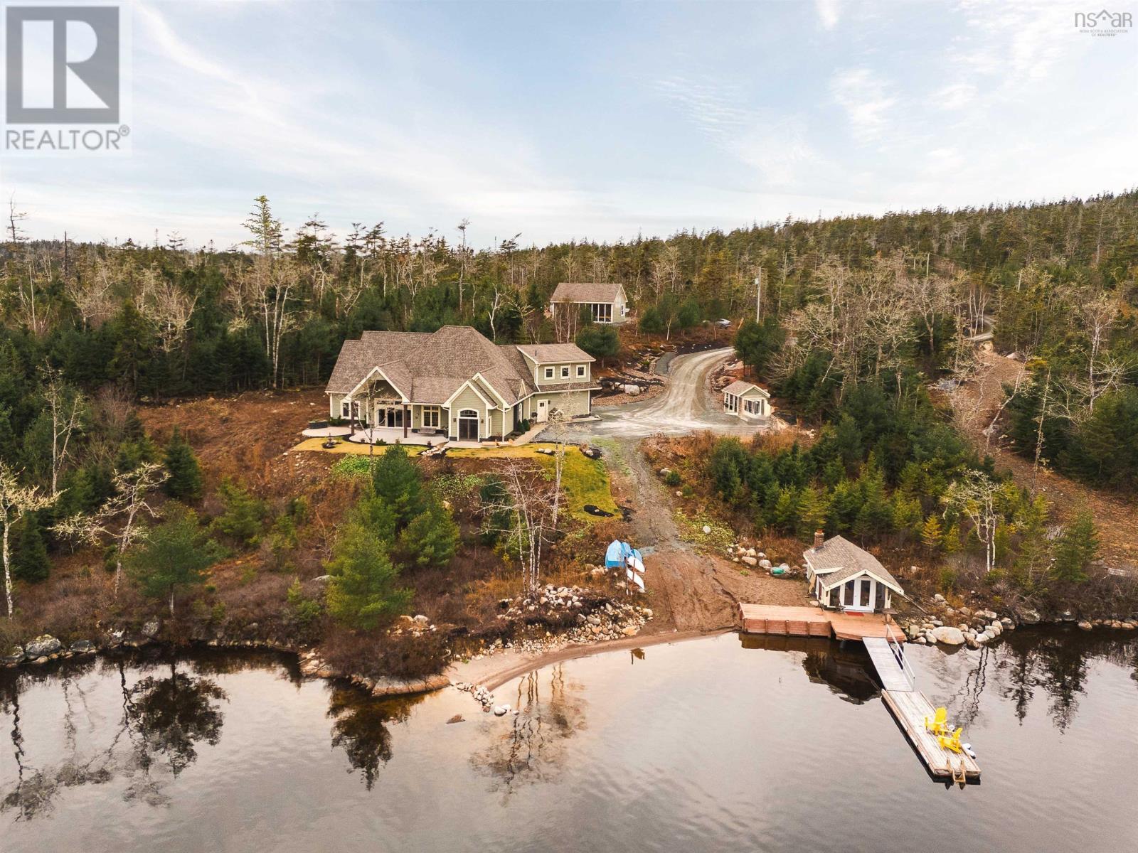 129 Champagne Lane, Musquodoboit Harbour, Nova Scotia