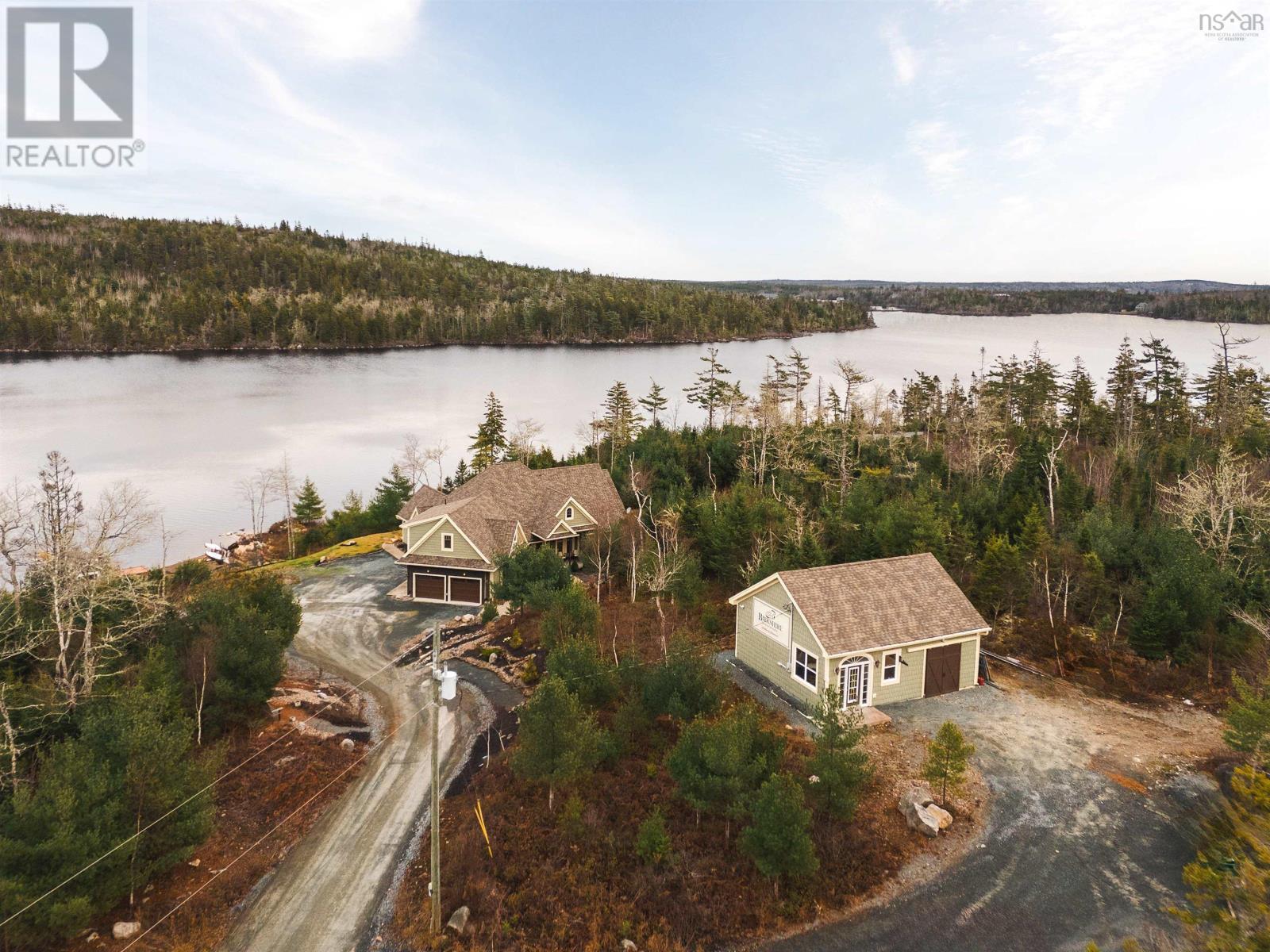 129 Champagne Lane, Musquodoboit Harbour, Nova Scotia  B0J 2L0 - Photo 49 - 202529199