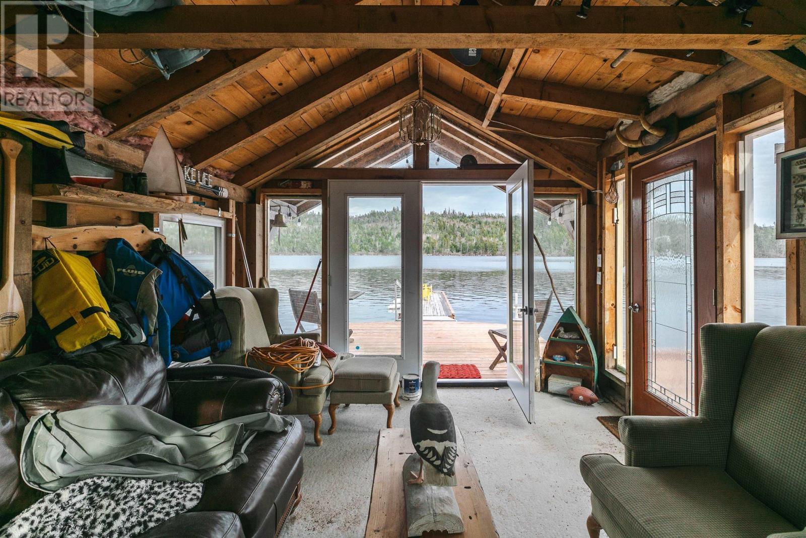 129 Champagne Lane, Musquodoboit Harbour, Nova Scotia  B0J 2L0 - Photo 42 - 202529199