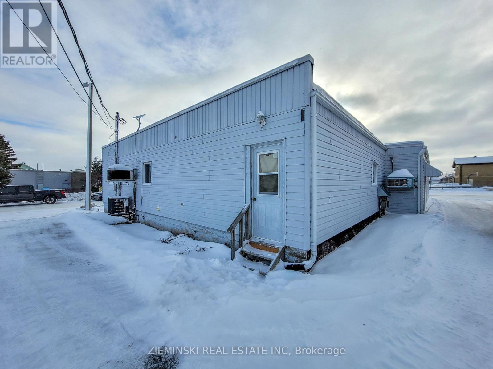 190 Main Street, Iroquois Falls, Ontario  P0K 1G0 - Photo 4 - T12907134