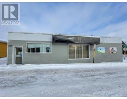 190 MAIN STREET, Iroquois Falls, Ontario