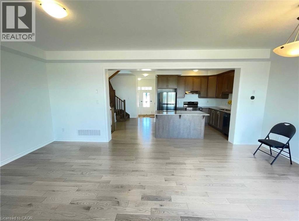 111 Histand Trail, Kitchener, Ontario  N2R 0S2 - Photo 2 - 40813960