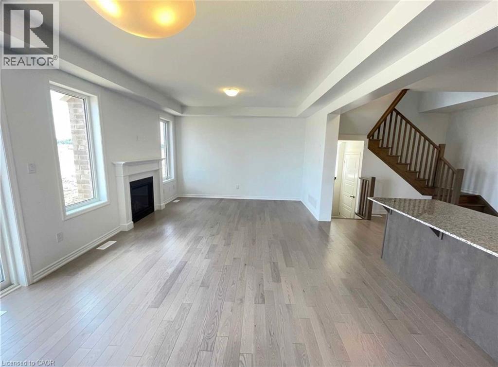 111 Histand Trail, Kitchener, Ontario  N2R 0S2 - Photo 3 - 40813960