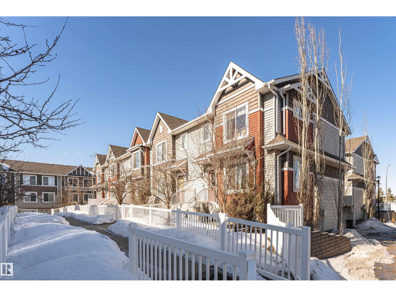 #110 3625 144 AV NW, edmonton, Alberta