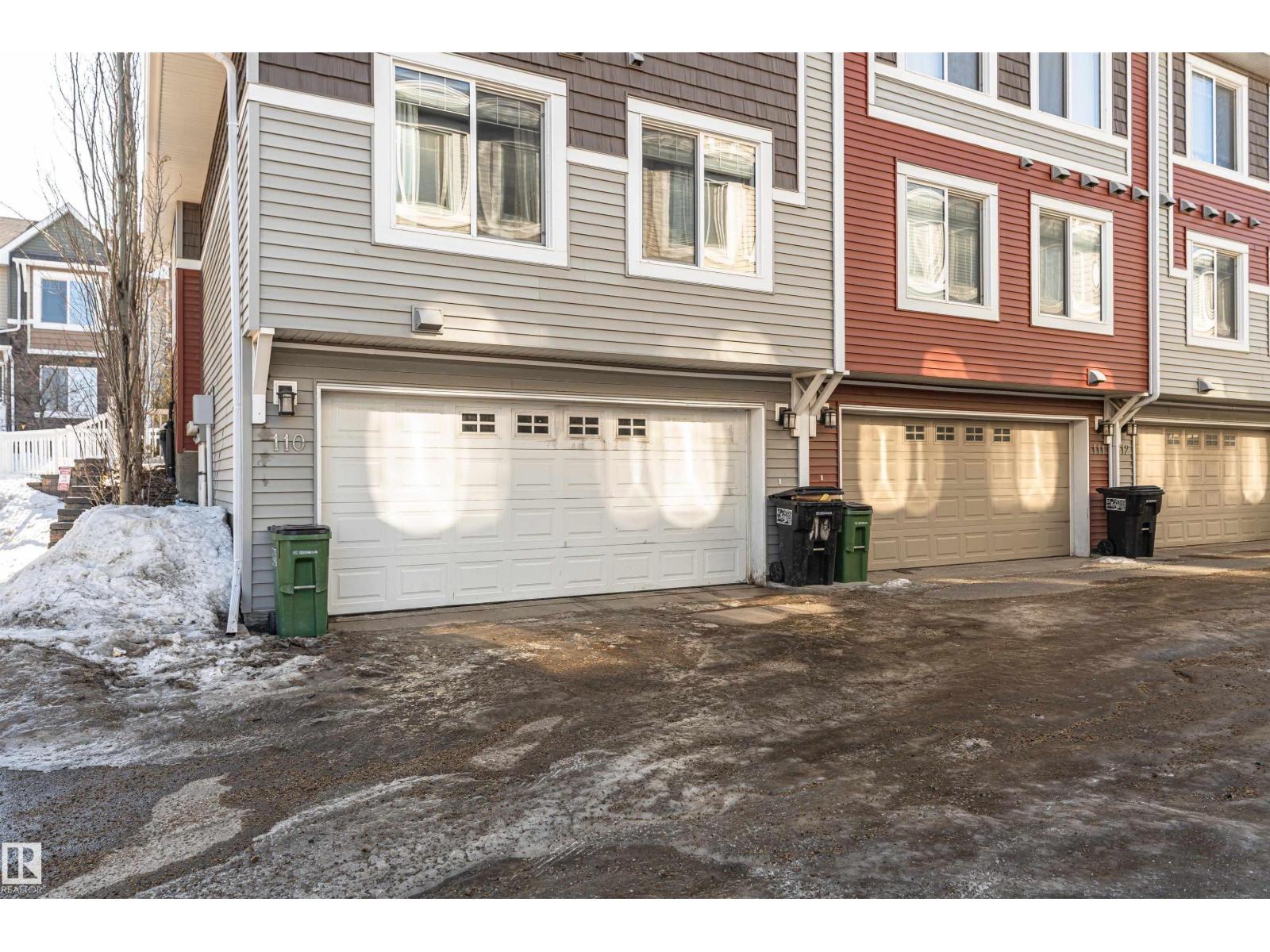 #110 3625 144 Av Nw, Edmonton, Alberta  T5Y 0T3 - Photo 30 - E4478603