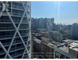 2307 - SIMCOE ST QUEEN ST W STREET, Toronto, Ontario