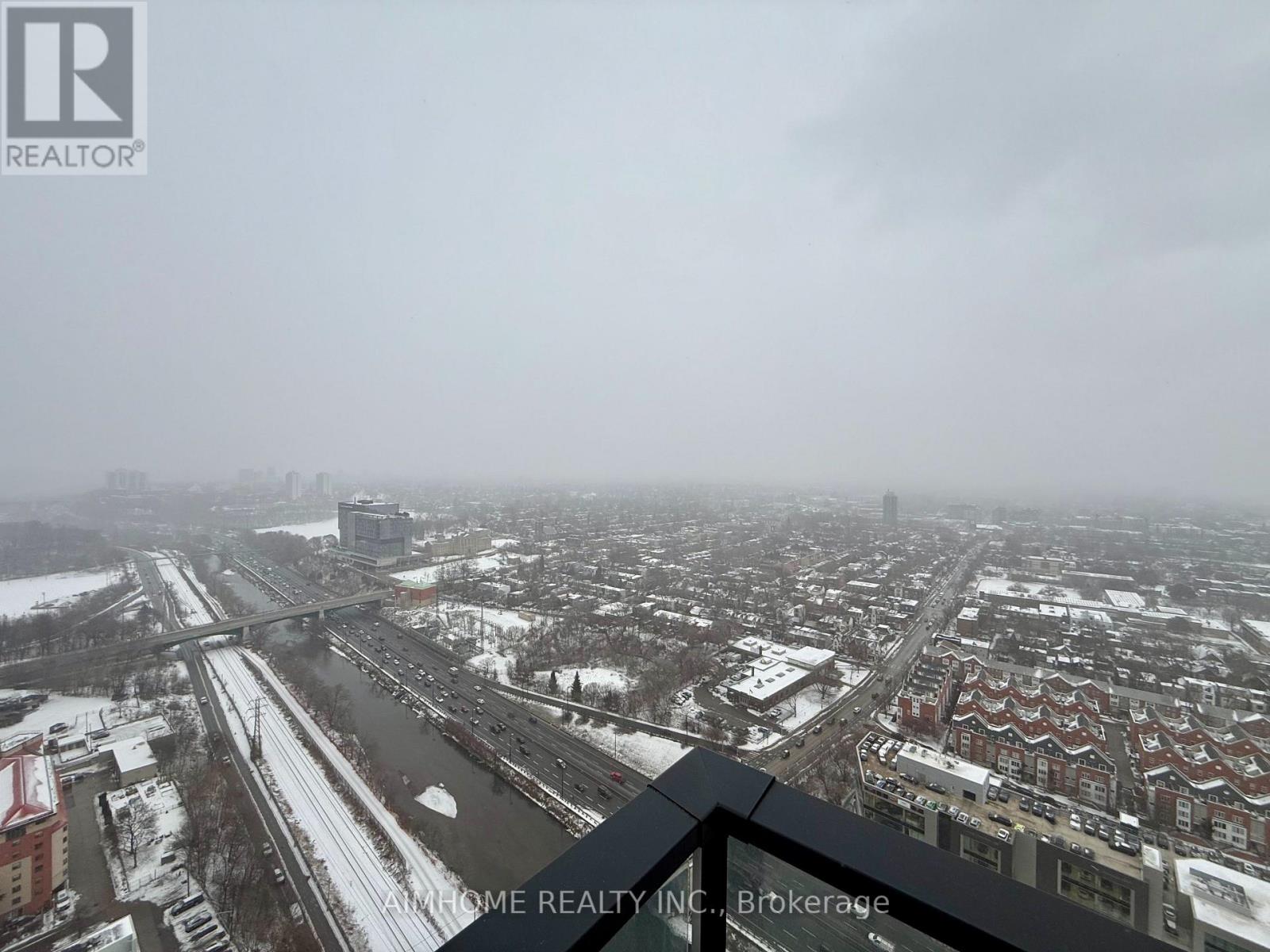 3412 - 5 Defries Street, Toronto (Regent Park), Ontario  M5A 0W7 - Photo 10 - C12907114