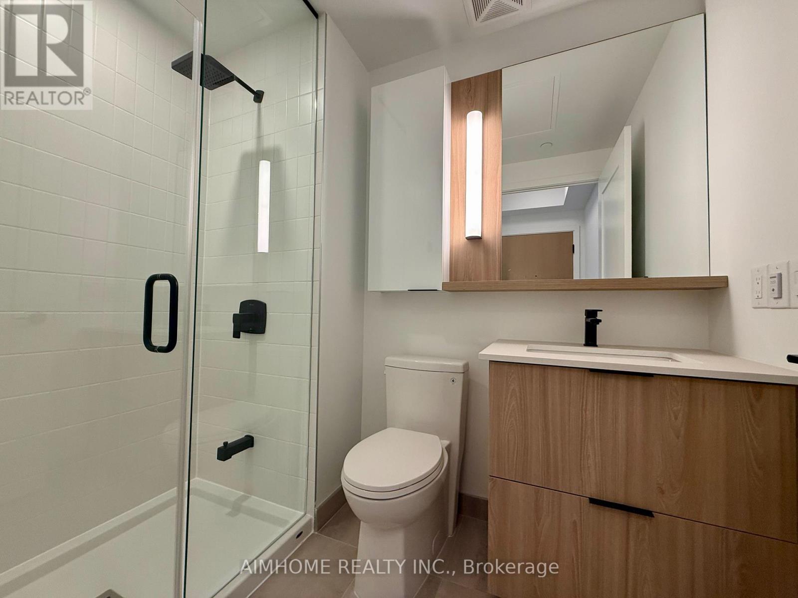 3412 - 5 Defries Street, Toronto (Regent Park), Ontario  M5A 0W7 - Photo 8 - C12907114