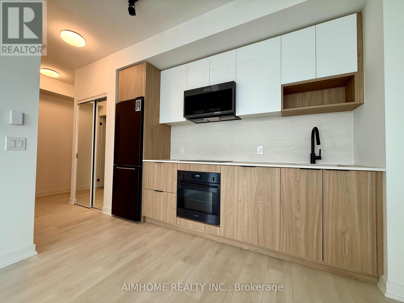 3412 - 5 Defries Street, Toronto (Regent Park), Ontario  M5A 0W7 - Photo 9 - C12907114