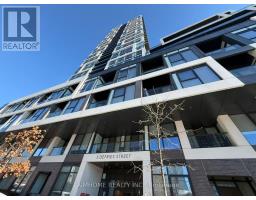 3412 - 5 DEFRIES STREET, Toronto, Ontario