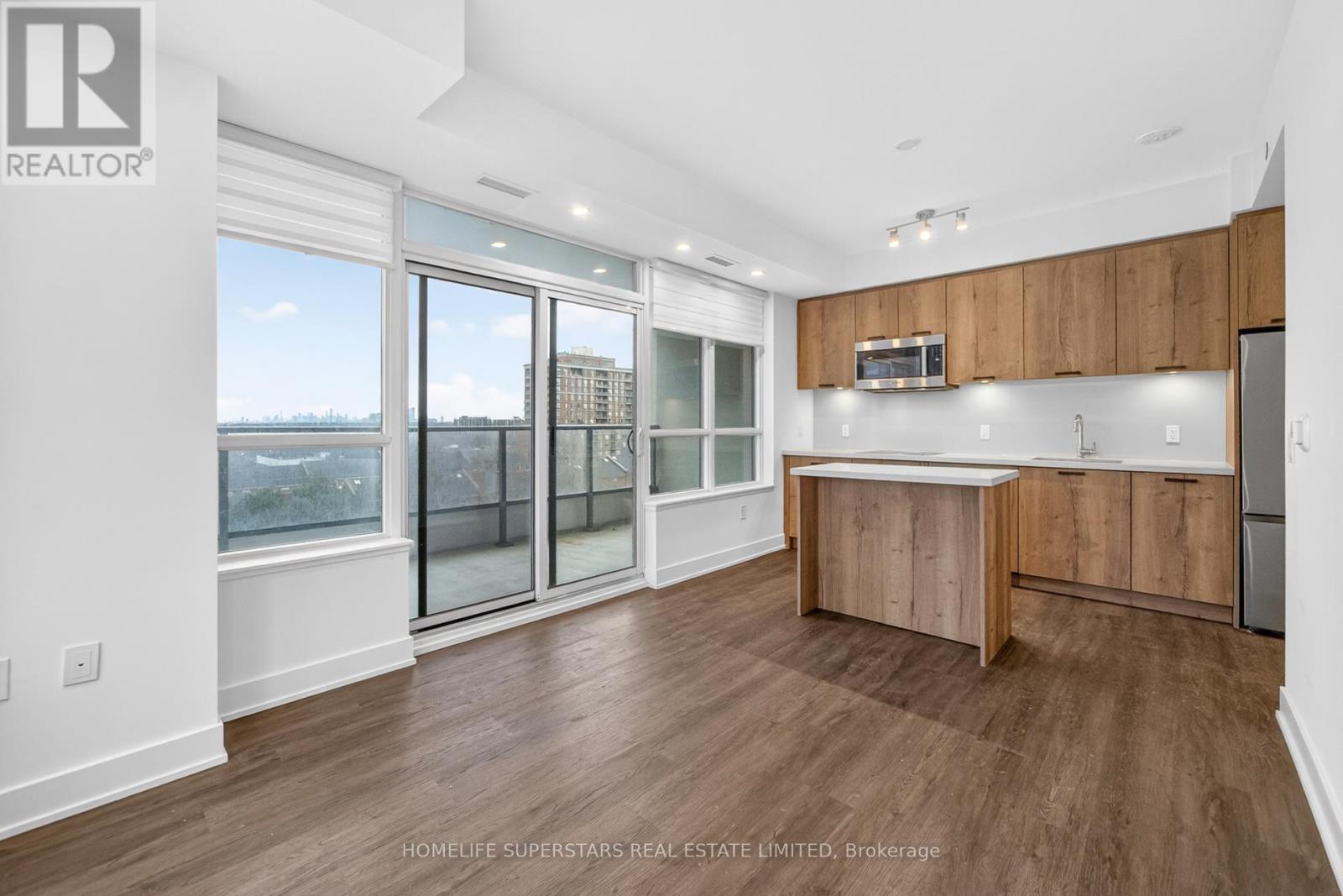 707 - 2 Teagarden Court, Toronto (Willowdale East), Ontario  M2N 5Z9 - Photo 17 - C12907124