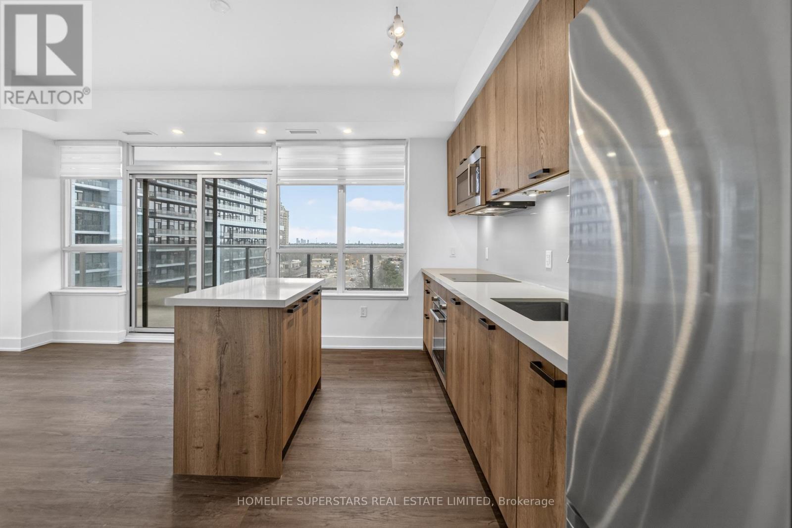 707 - 2 Teagarden Court, Toronto (Willowdale East), Ontario  M2N 5Z9 - Photo 2 - C12907124