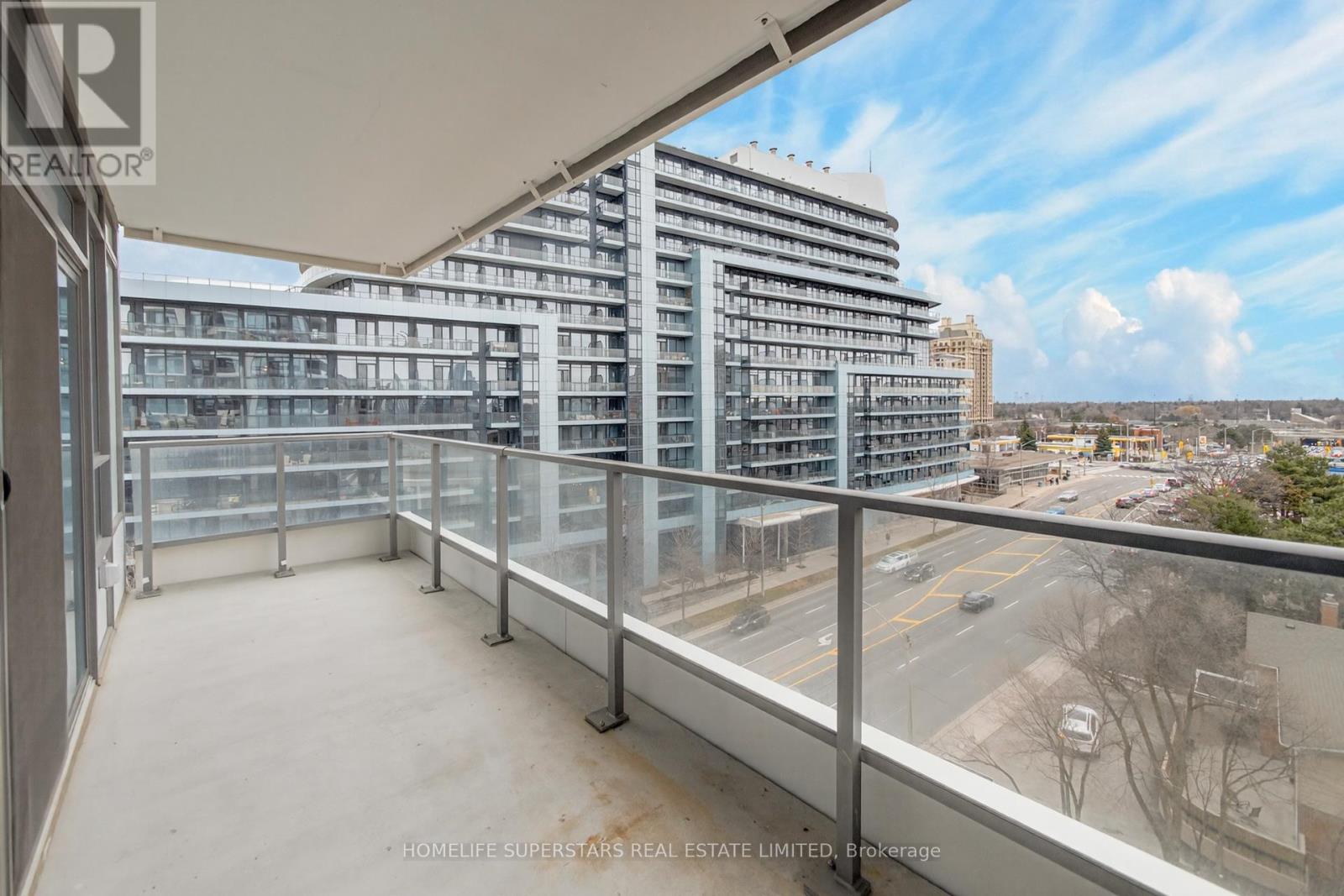 707 - 2 Teagarden Court, Toronto (Willowdale East), Ontario  M2N 5Z9 - Photo 26 - C12907124