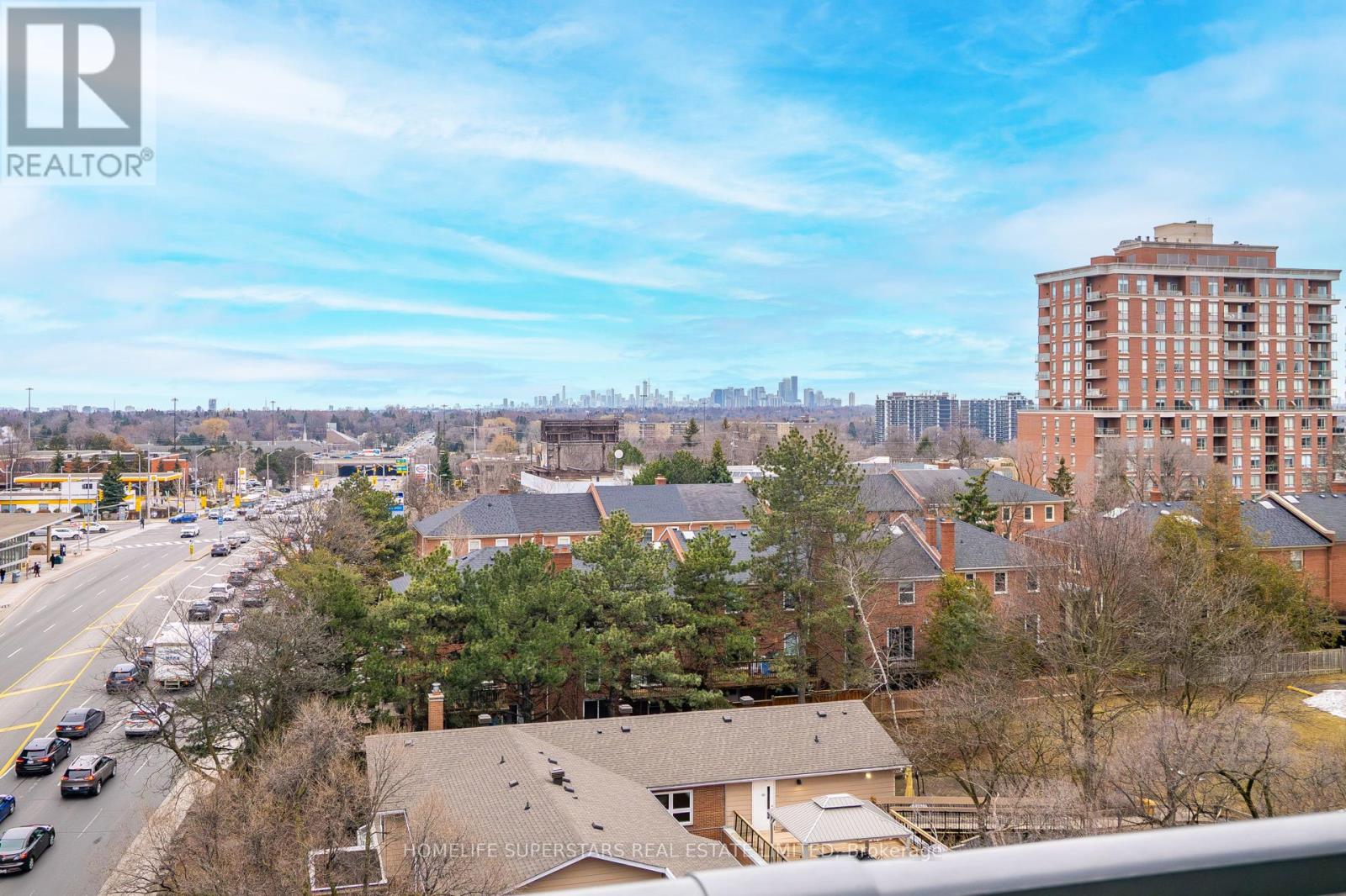 707 - 2 Teagarden Court, Toronto (Willowdale East), Ontario  M2N 5Z9 - Photo 31 - C12907124