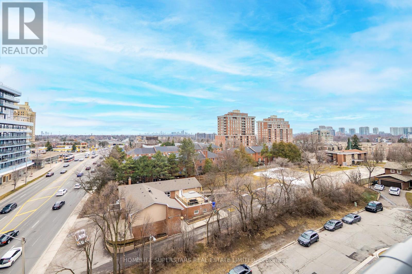 707 - 2 Teagarden Court, Toronto (Willowdale East), Ontario  M2N 5Z9 - Photo 32 - C12907124