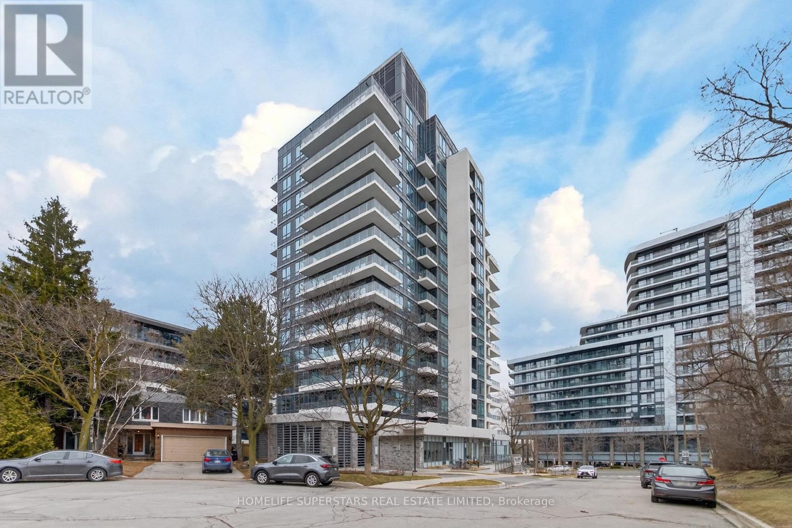 707 - 2 Teagarden Court, Toronto (Willowdale East), Ontario  M2N 5Z9 - Photo 35 - C12907124