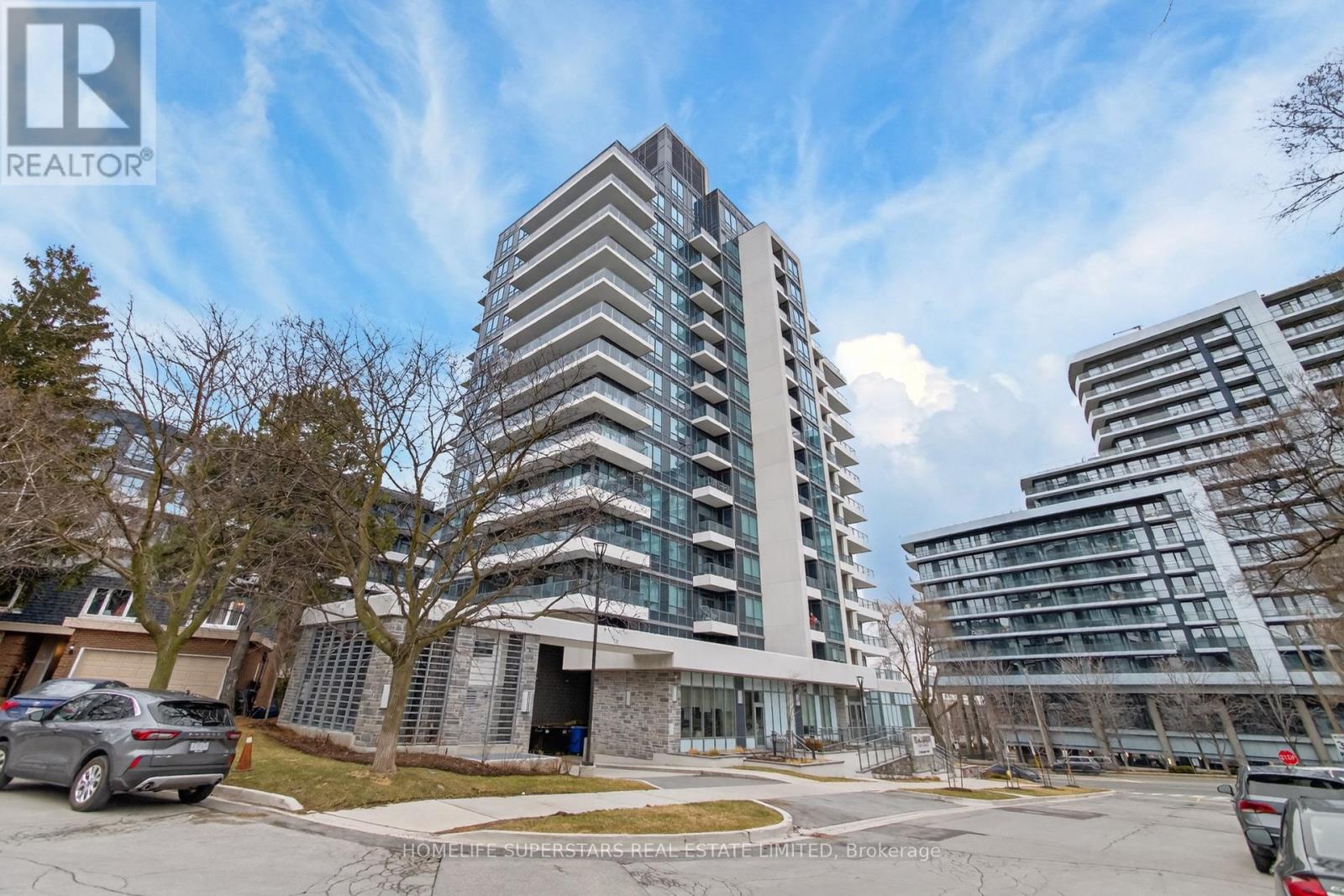 707 - 2 Teagarden Court, Toronto (Willowdale East), Ontario  M2N 5Z9 - Photo 38 - C12907124