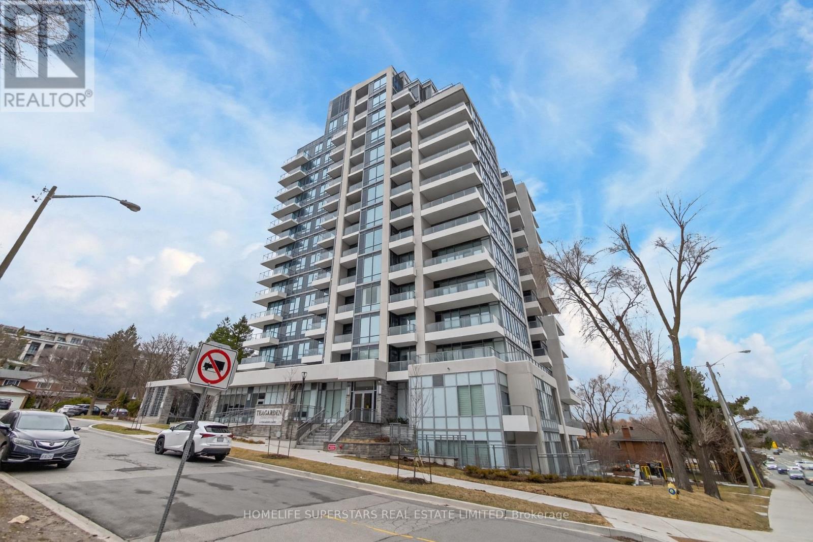 707 - 2 Teagarden Court, Toronto (Willowdale East), Ontario  M2N 5Z9 - Photo 39 - C12907124