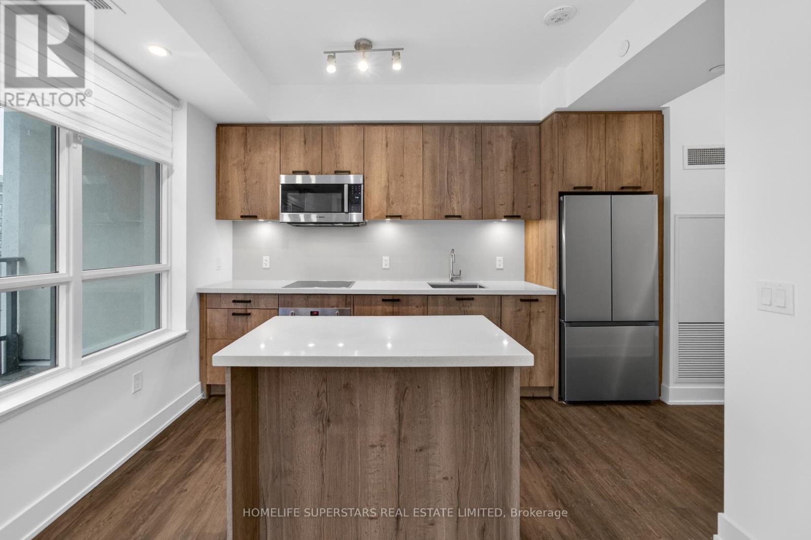 707 - 2 Teagarden Court, Toronto (Willowdale East), Ontario  M2N 5Z9 - Photo 4 - C12907124