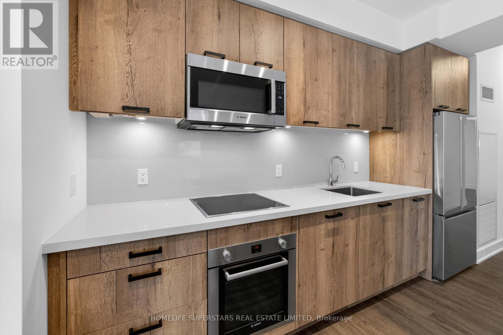 707 - 2 Teagarden Court, Toronto (Willowdale East), Ontario  M2N 5Z9 - Photo 7 - C12907124