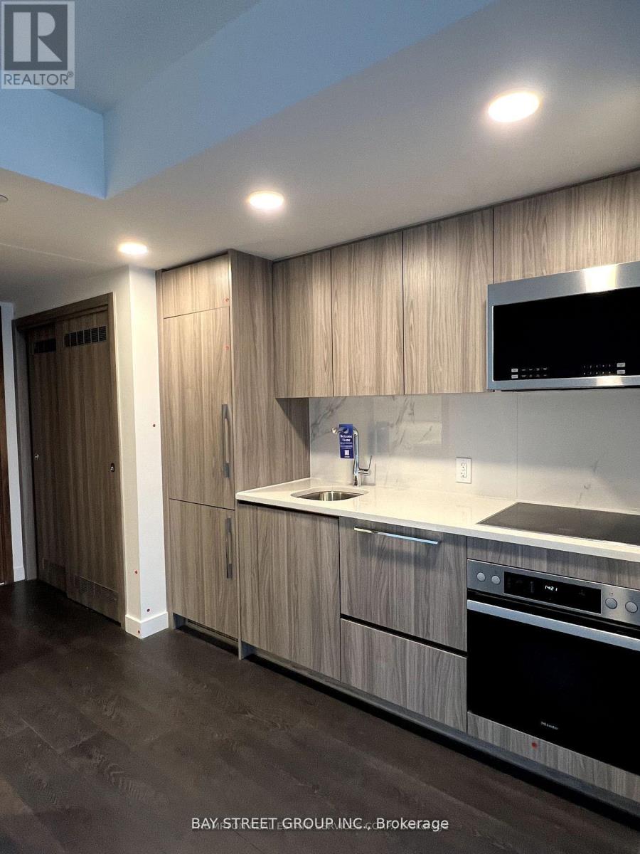 2905 - 38 Widmer Street, Toronto (Waterfront Communities), Ontario  M5V 0P7 - Photo 12 - C12907138