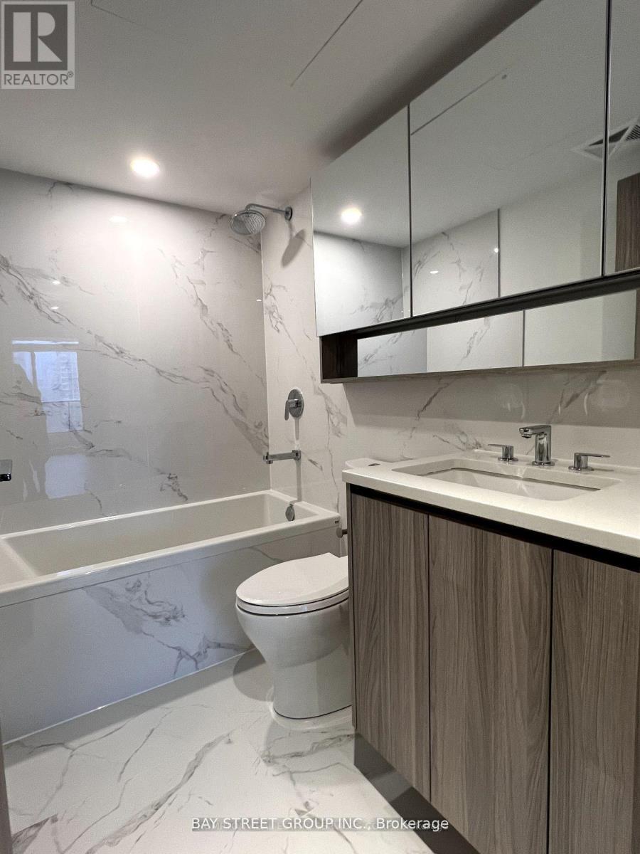 2905 - 38 Widmer Street, Toronto (Waterfront Communities), Ontario  M5V 0P7 - Photo 17 - C12907138